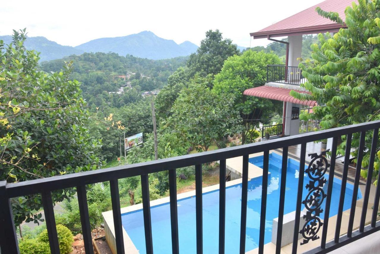Hotel H2O Gampola Exterior photo