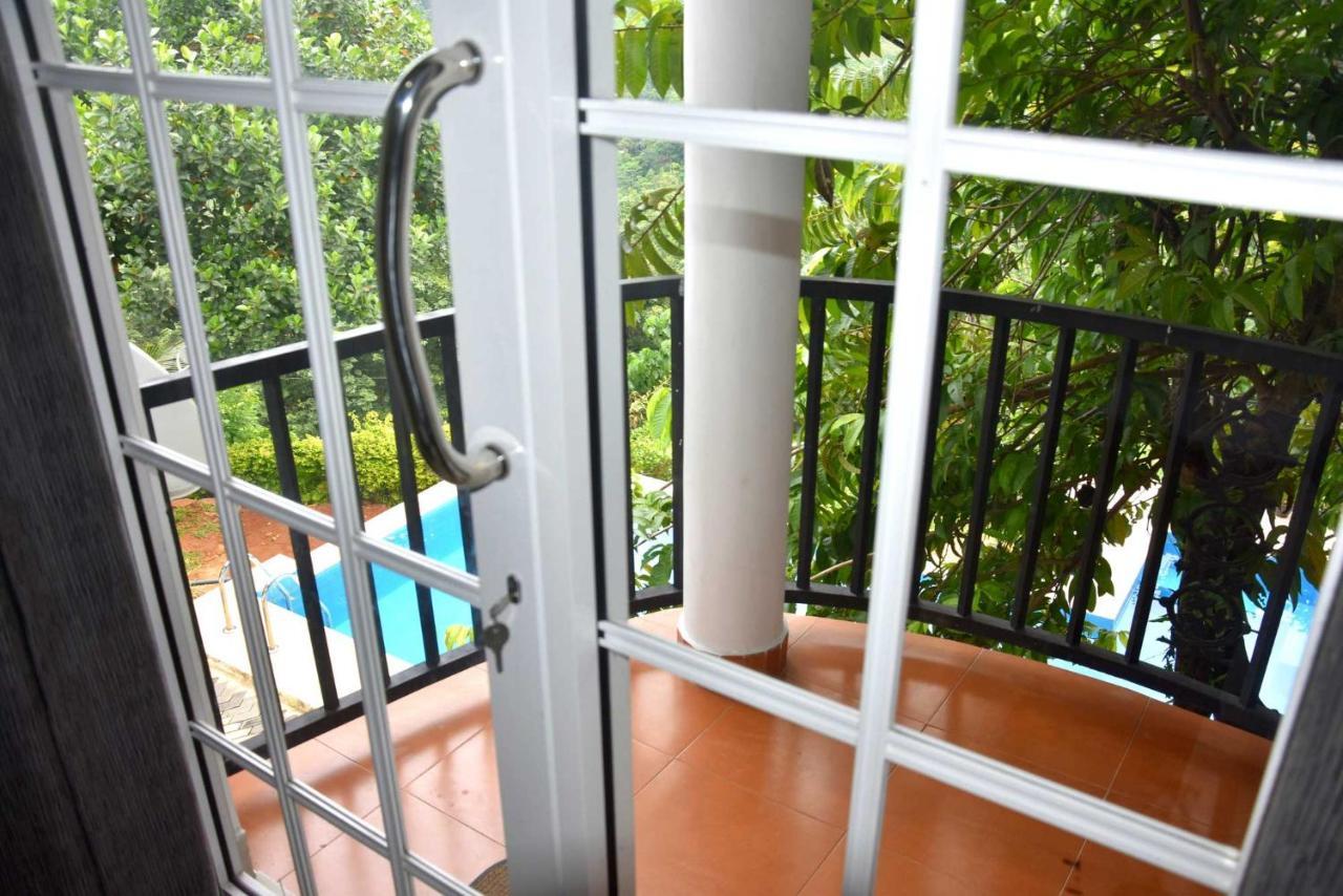 Hotel H2O Gampola Exterior photo